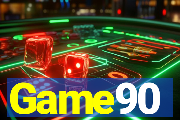 Game90