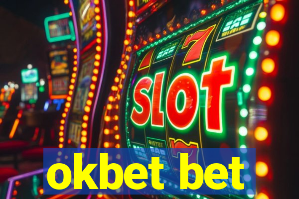 okbet bet