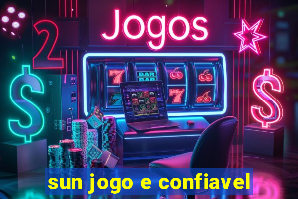 sun jogo e confiavel