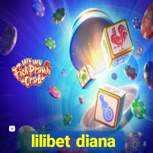 lilibet diana