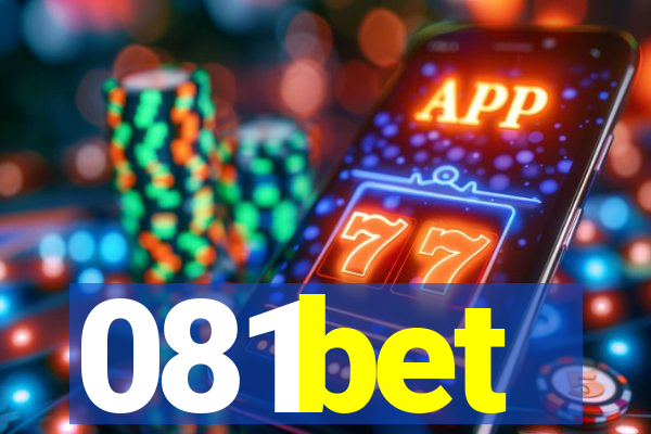 081bet