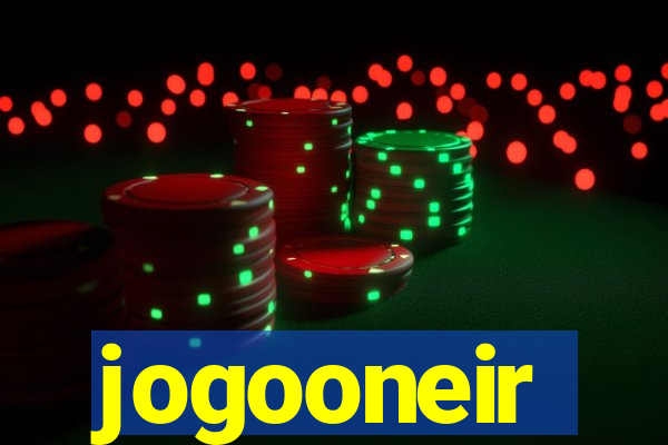 jogooneir