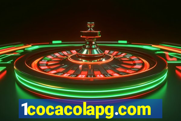 1cocacolapg.com