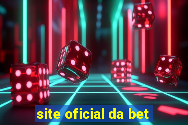 site oficial da bet