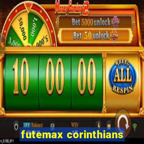futemax corinthians