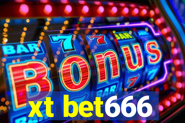 xt bet666