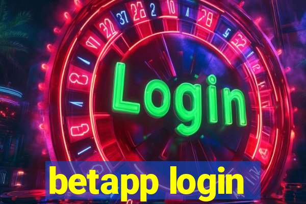 betapp login