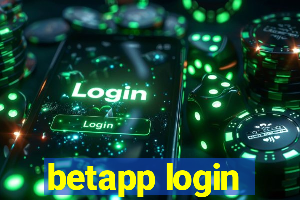betapp login