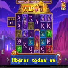 liberar todas as cartas yu-gi-oh power of chaos yugi the destiny