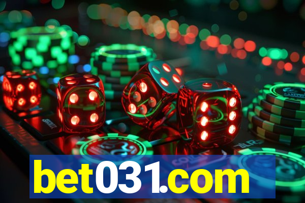 bet031.com