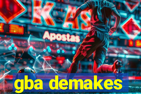 gba demakes