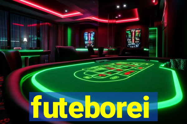 futeborei
