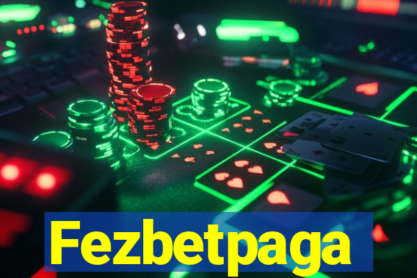 Fezbetpaga