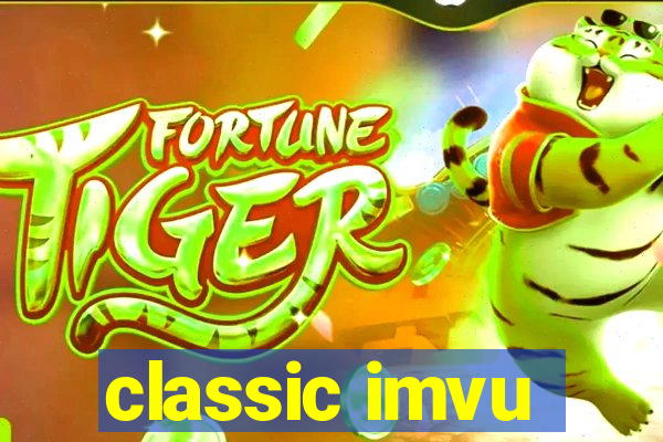 classic imvu