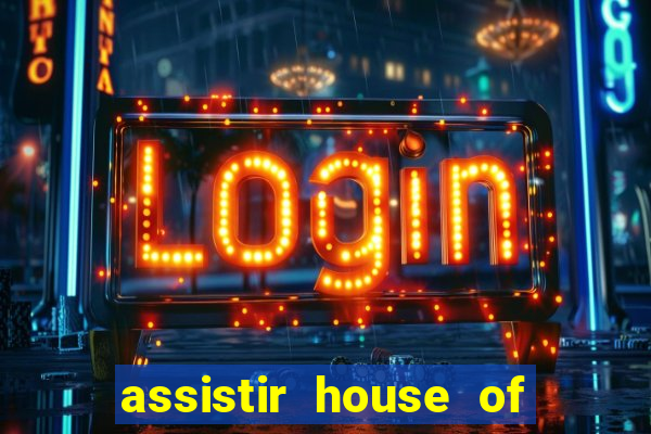 assistir house of the dragon drive