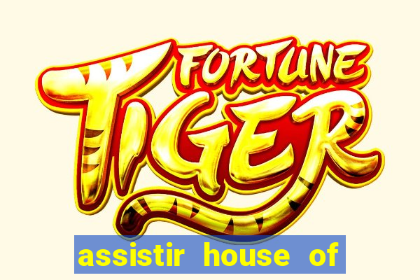 assistir house of the dragon drive