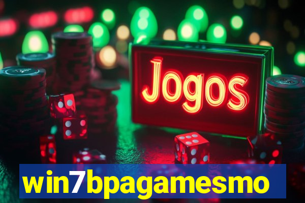 win7bpagamesmo