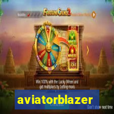 aviatorblazer