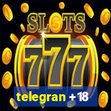 telegran +18