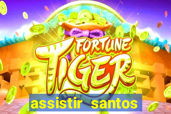 assistir santos justiceiros 2 completo dublado