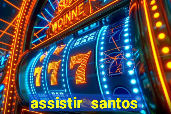 assistir santos justiceiros 2 completo dublado