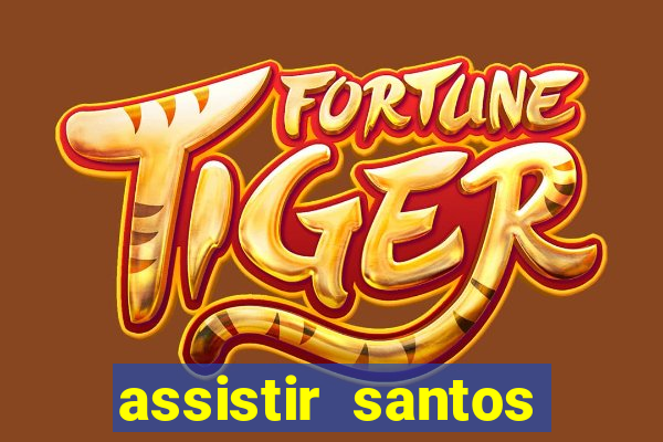assistir santos justiceiros 2 completo dublado