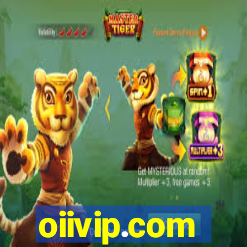 oiivip.com