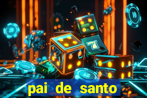 pai de santo consulta gratis