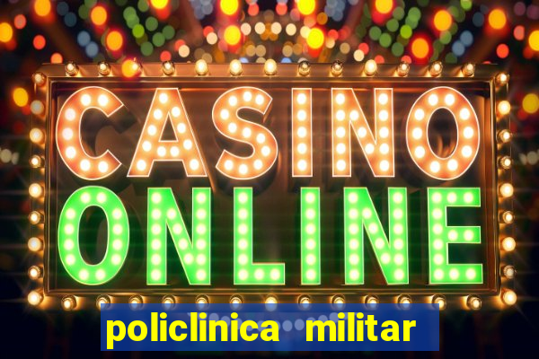 policlinica militar de porto alegre