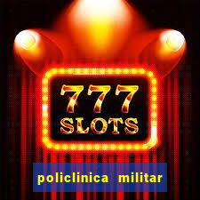 policlinica militar de porto alegre