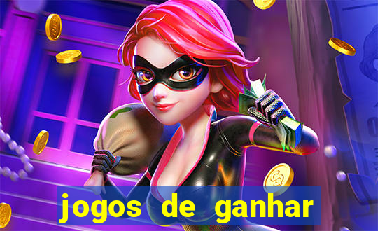 jogos de ganhar dinheiro gratuito