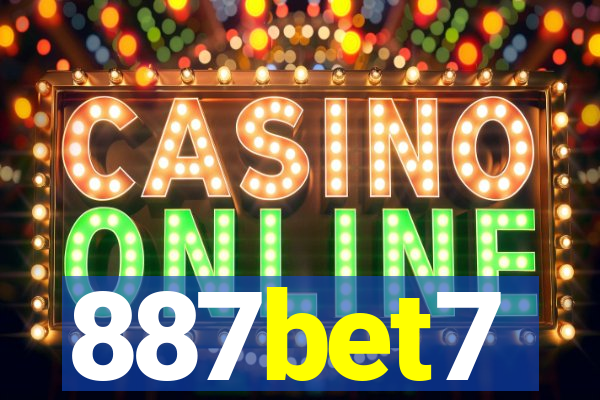 887bet7