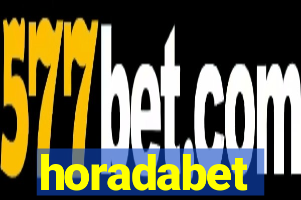 horadabet