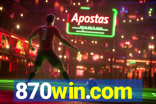 870win.com