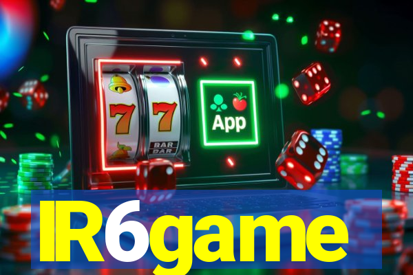 IR6game