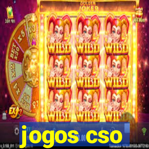 jogos cso