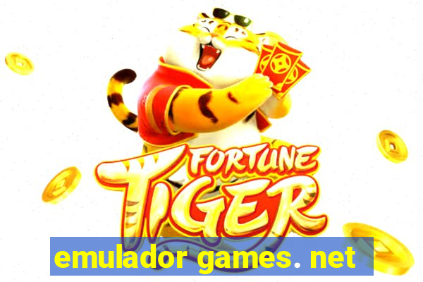 emulador games. net