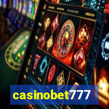 casinobet777