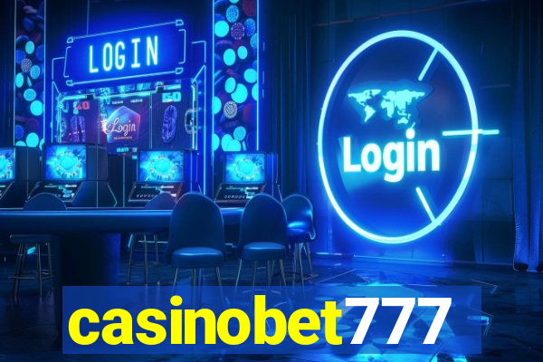 casinobet777