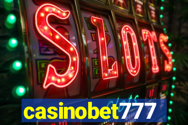 casinobet777
