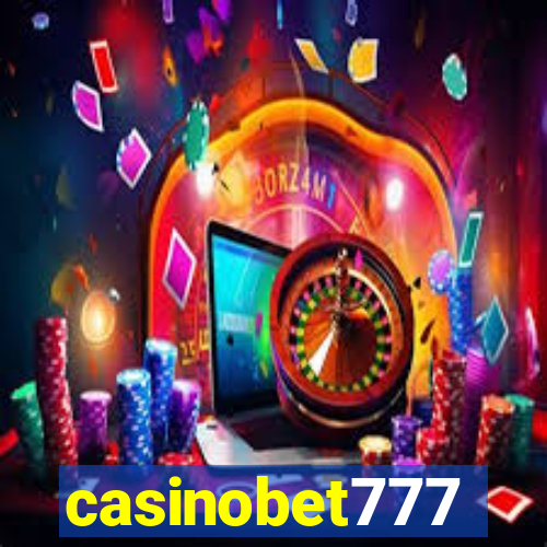 casinobet777