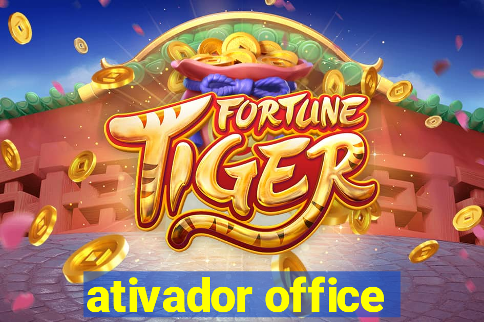 ativador office