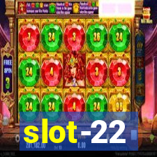 slot-22