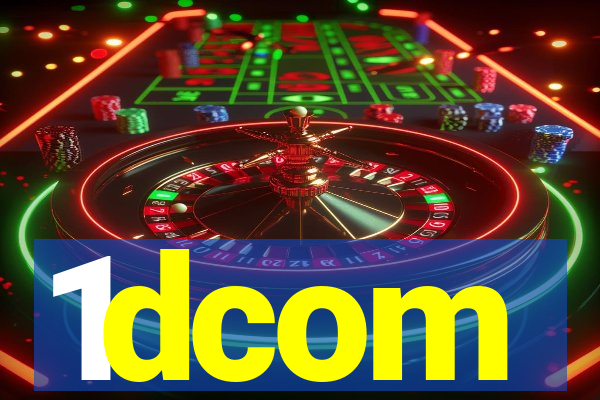 1dcom