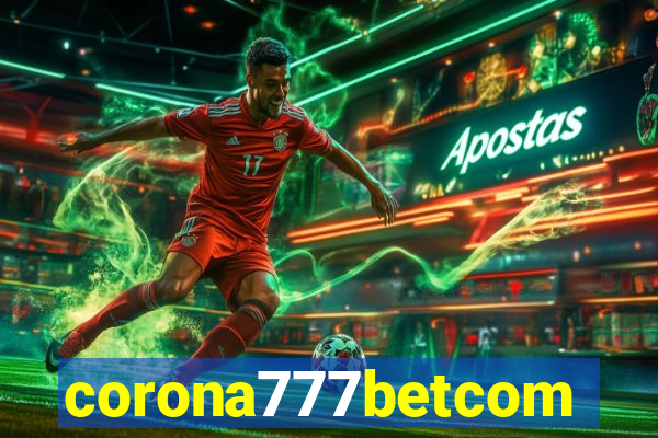 corona777betcom