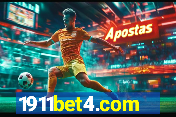 1911bet4.com