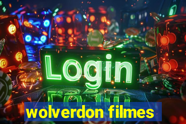 wolverdon filmes