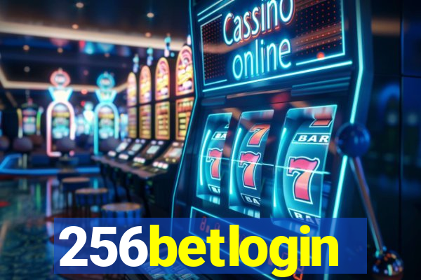 256betlogin
