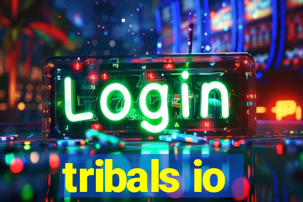 tribals io