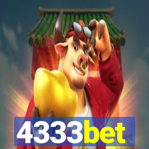 4333bet